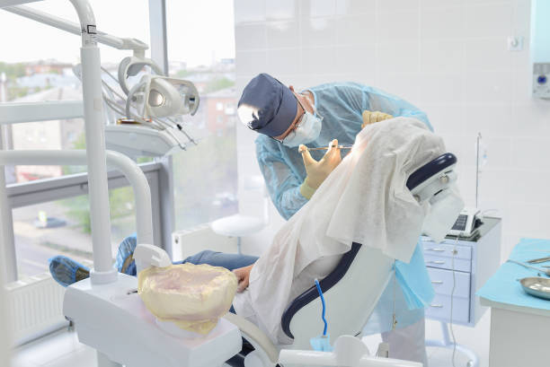 Best Pediatric Emergency Dentist in New Lebanon, OH
