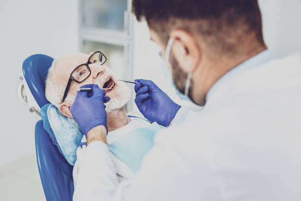 Best Emergency Broken Tooth Repair in New Lebanon, OH